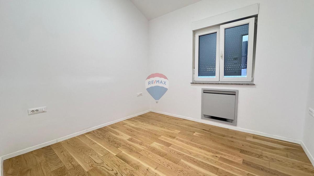 Appartamento Rešetari, Kastav, 86,91m2