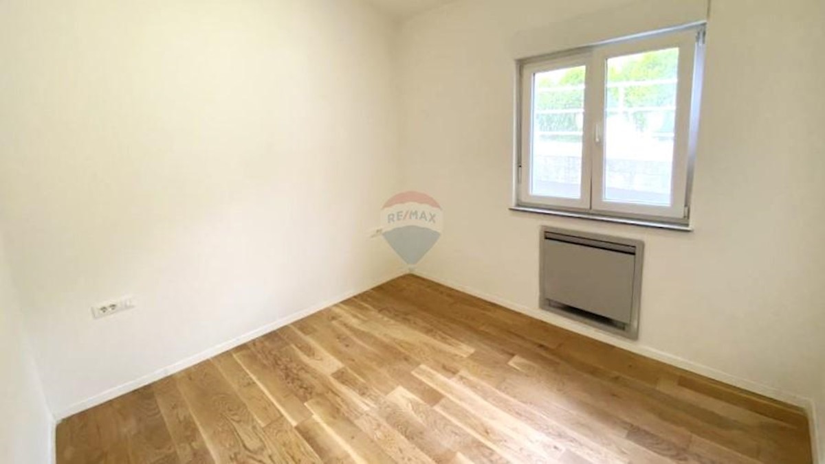 Appartamento Rešetari, Kastav, 86,91m2