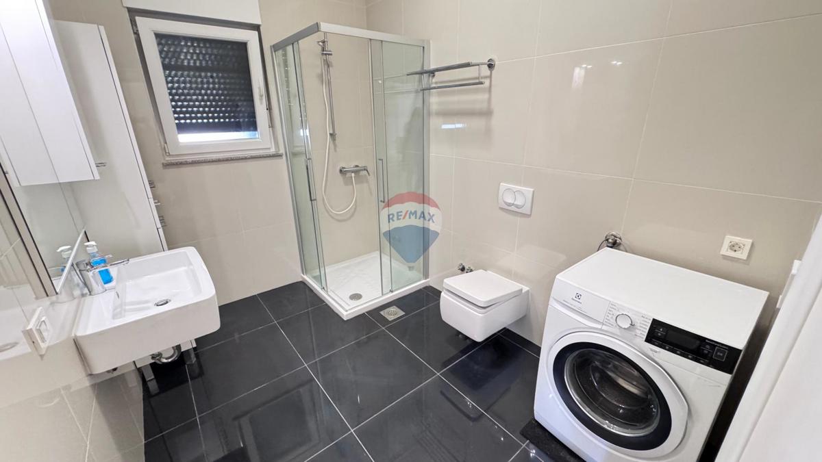 Appartamento Rešetari, Kastav, 86,91m2