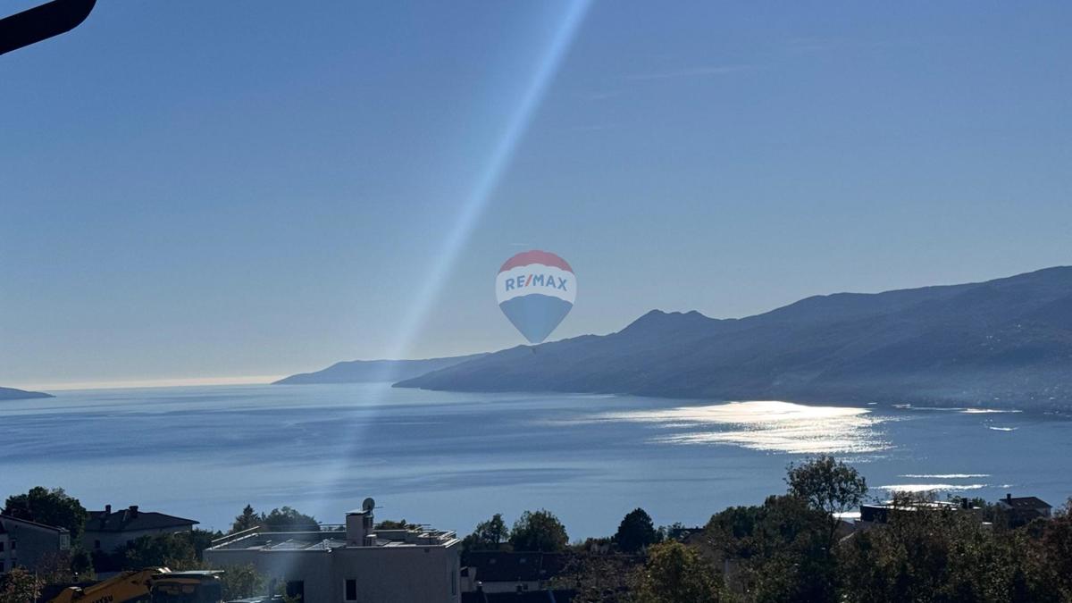 Appartamento Rešetari, Kastav, 86,91m2