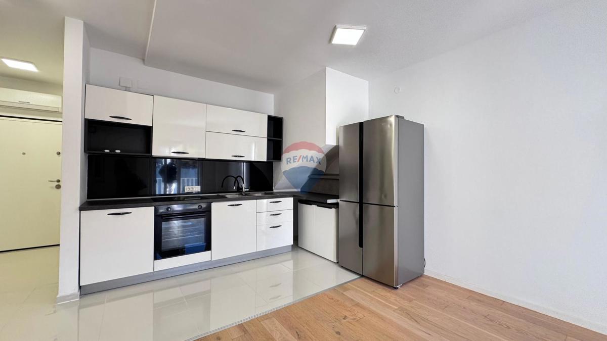 Appartamento Rešetari, Kastav, 86,91m2