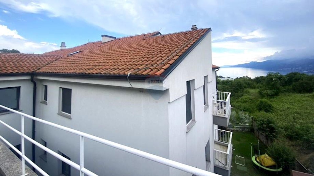 Appartamento Rešetari, Kastav, 86,91m2