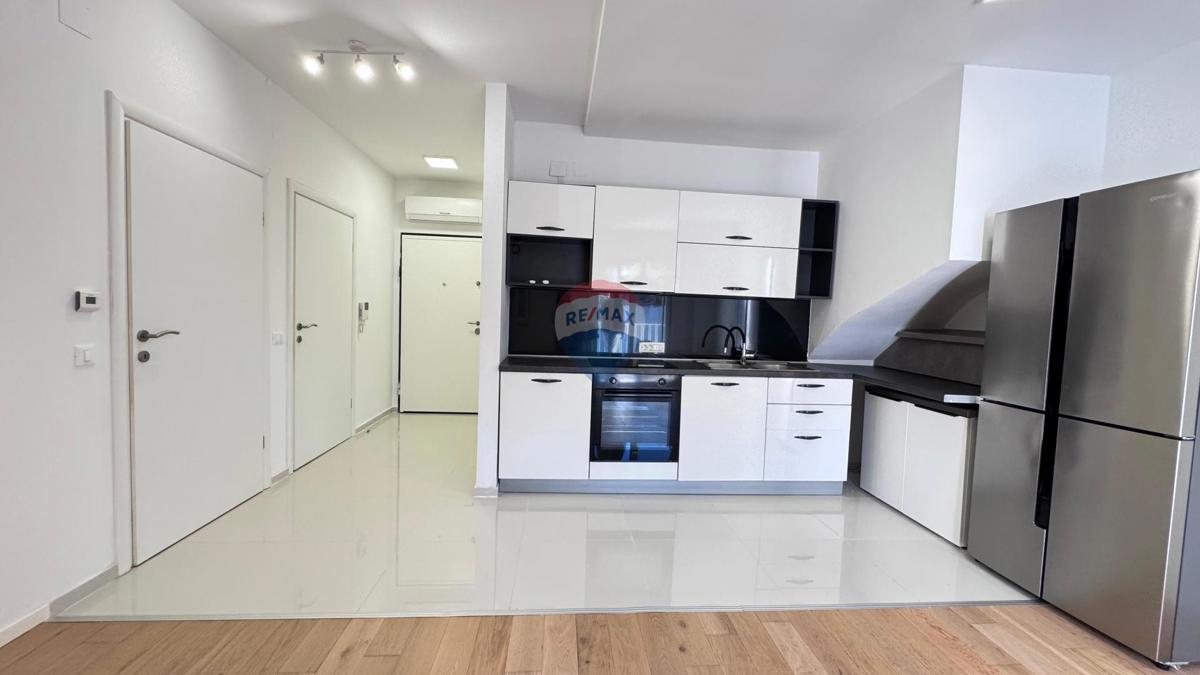 Appartamento Rešetari, Kastav, 86,91m2