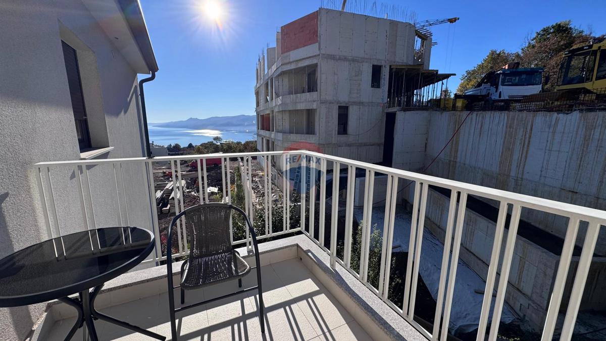 Appartamento Rešetari, Kastav, 86,91m2