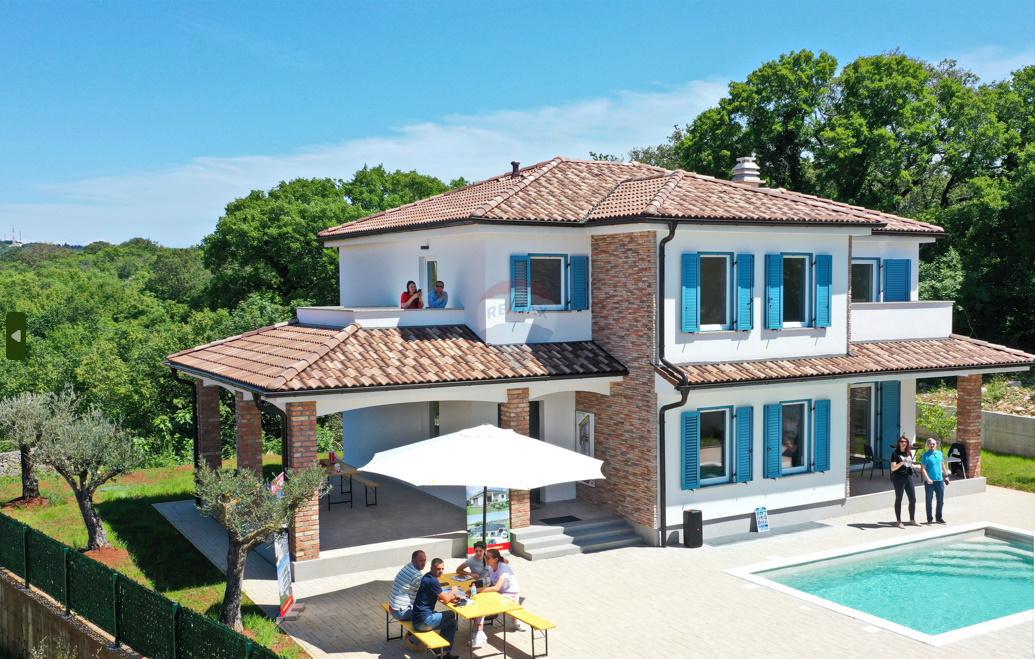 Casa Gabonjin, Dobrinj, 245m2