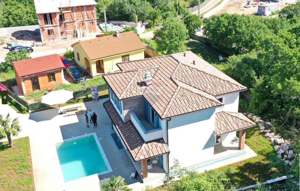 Casa Gabonjin, Dobrinj, 245m2