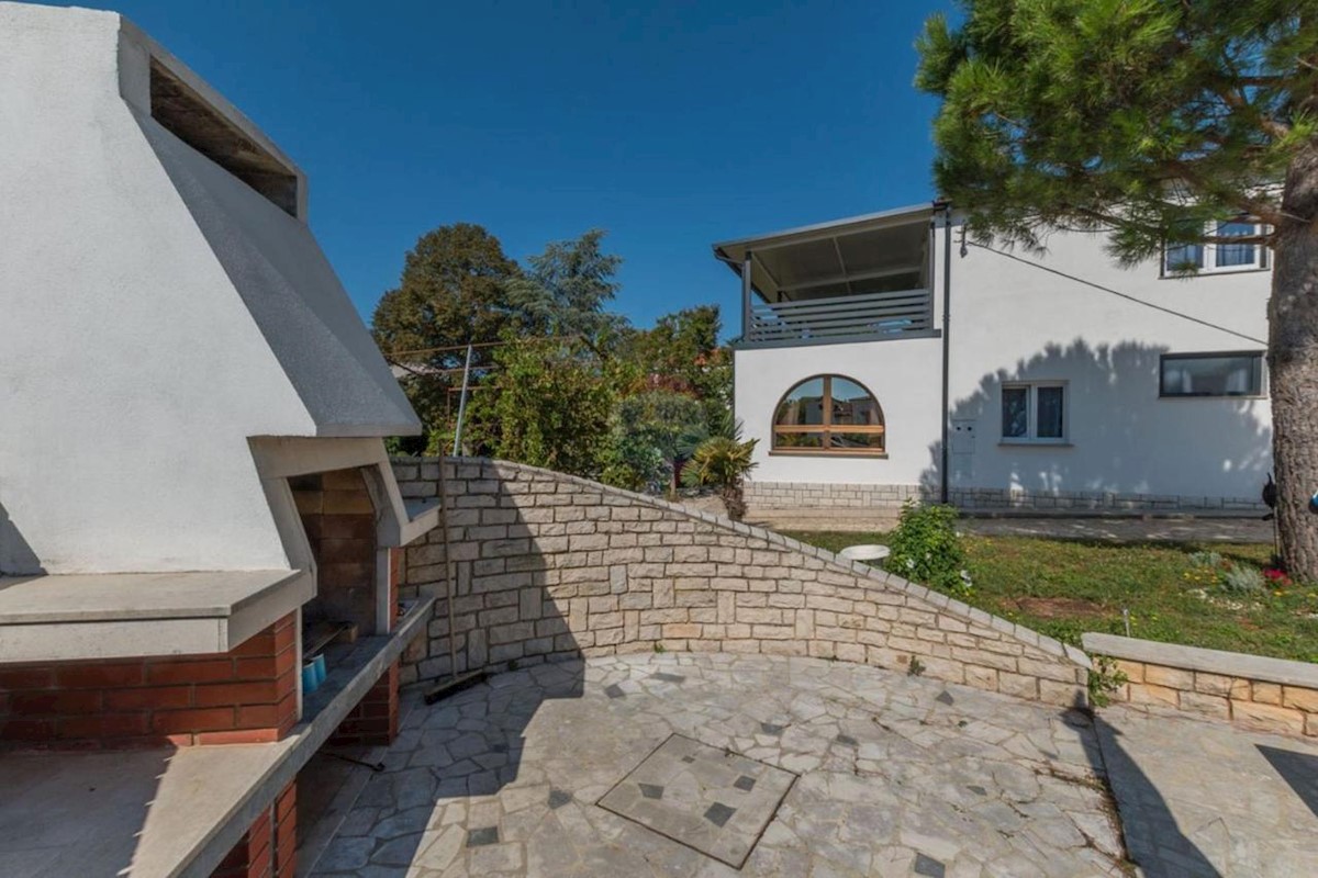 Casa Kukci, Poreč, 206m2