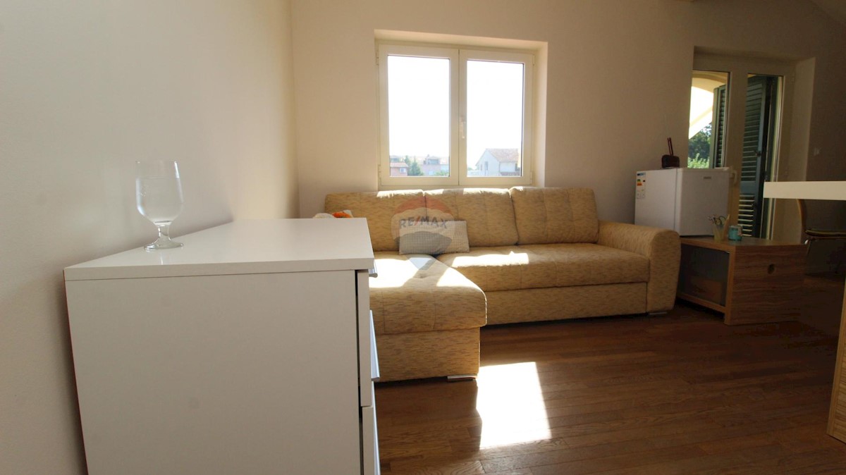 Appartamento Poreč, 39,05m2