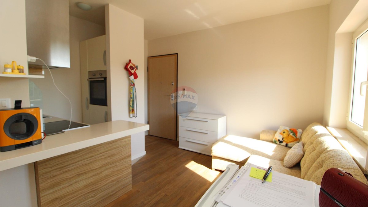 Appartamento Poreč, 39,05m2