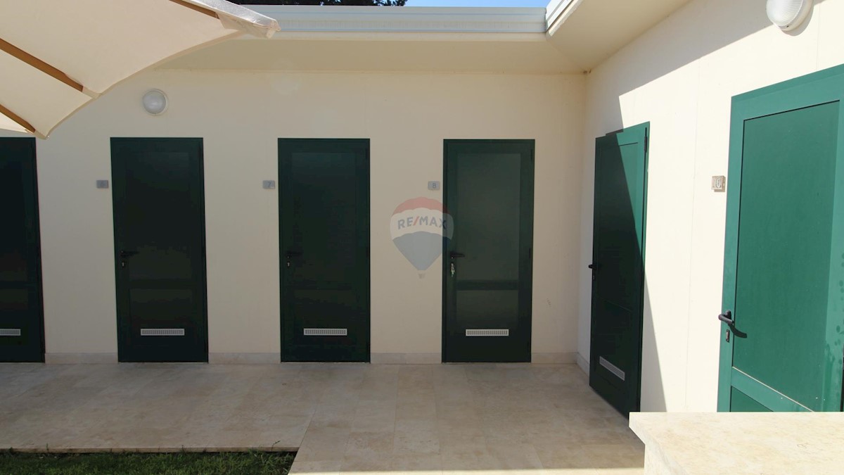 Appartamento Poreč, 39,05m2