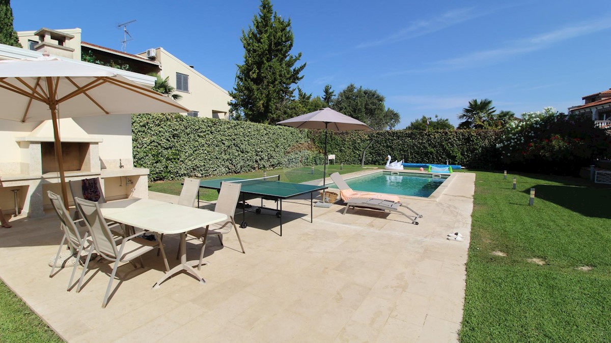 Appartamento Poreč, 39,05m2