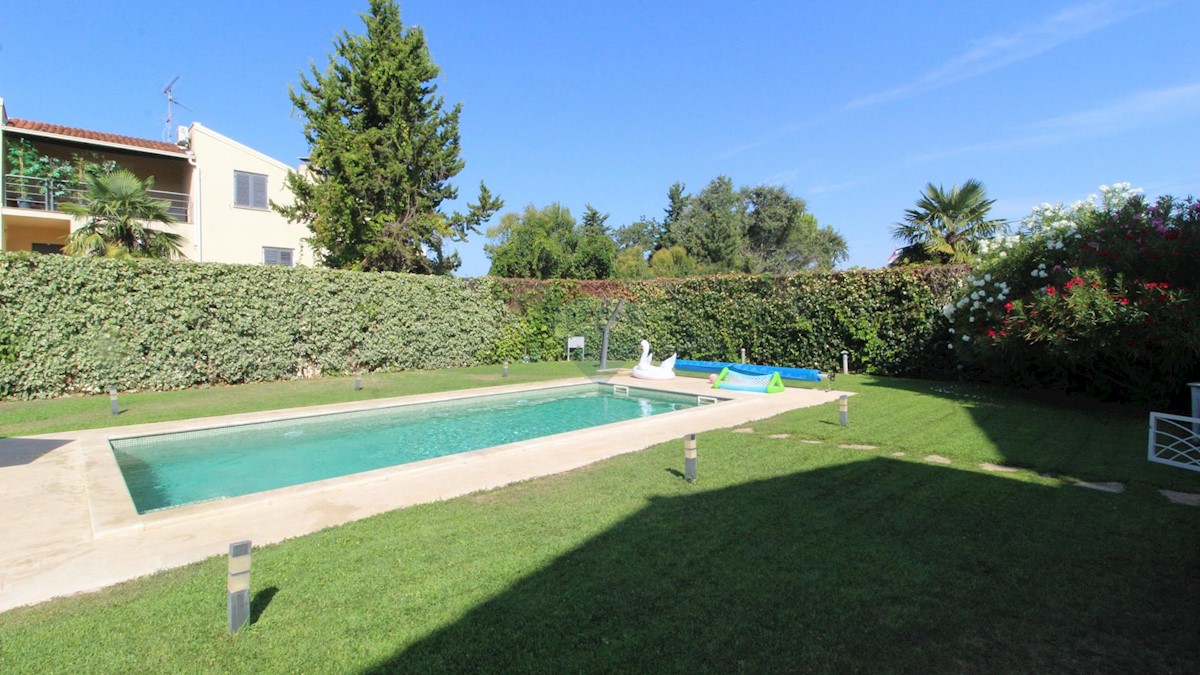 Appartamento Poreč, 39,05m2