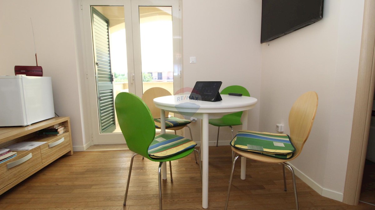 Appartamento Poreč, 39,05m2