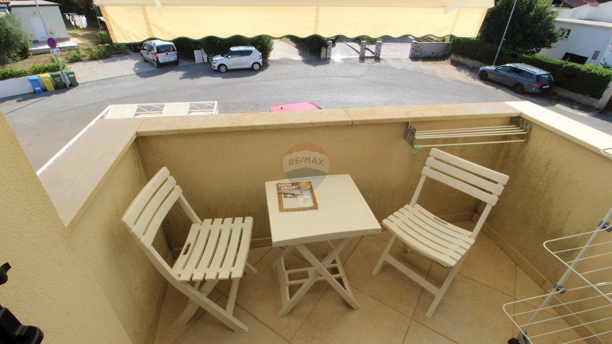 Appartamento Poreč, 39,05m2