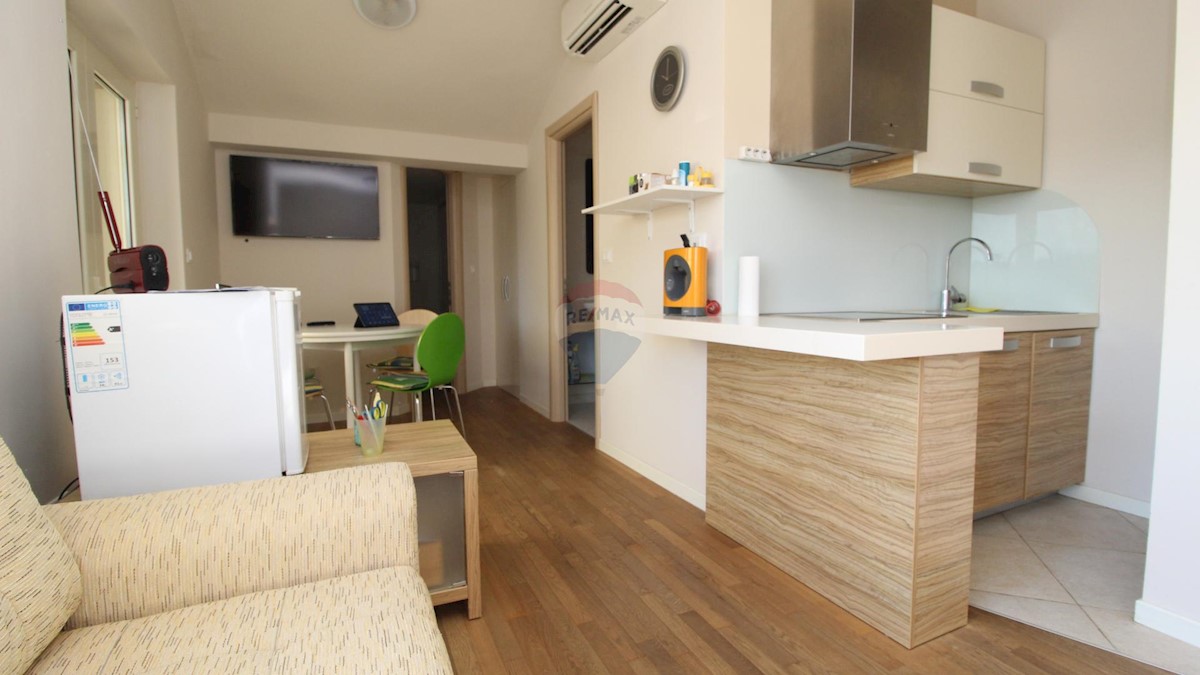 Appartamento Poreč, 39,05m2