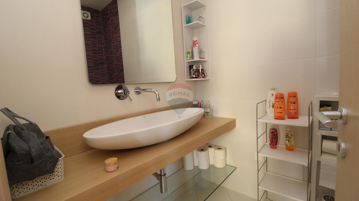 Appartamento Poreč, 39,05m2