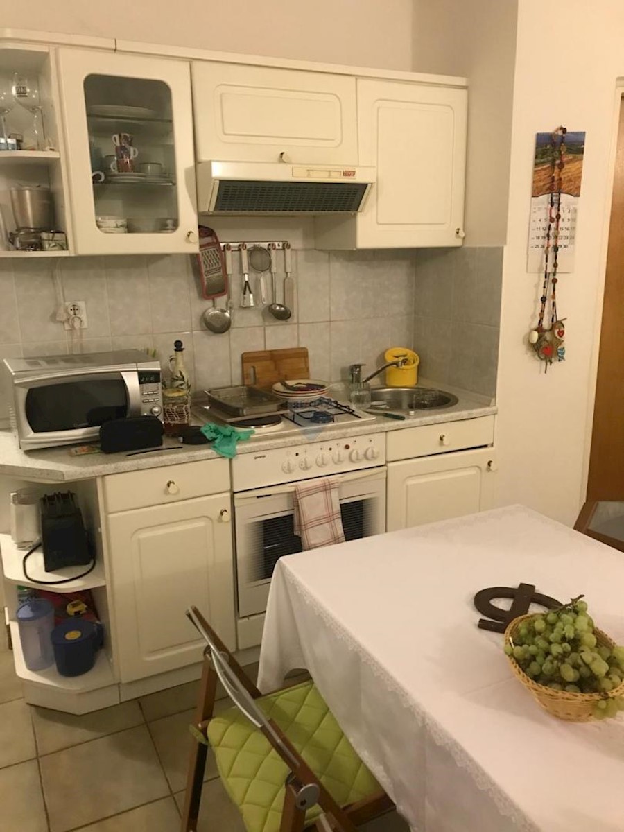 Appartamento Baška, 32m2