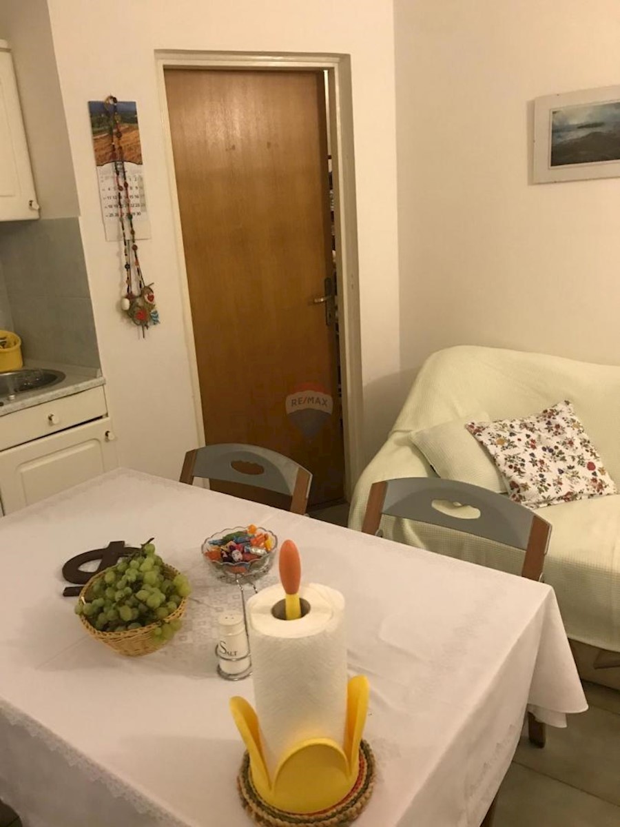 Appartamento Baška, 32m2