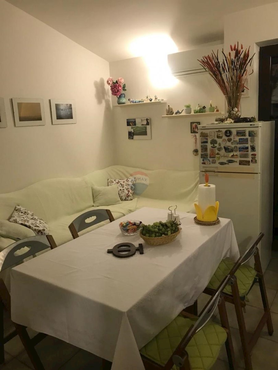 Appartamento Baška, 32m2