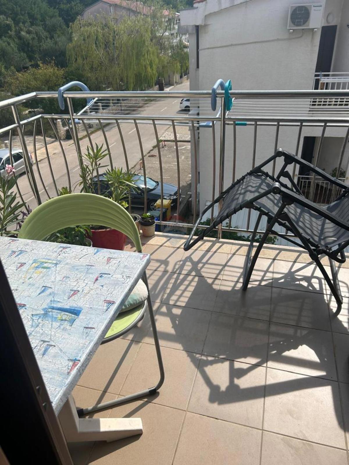 Appartamento Baška, 32m2