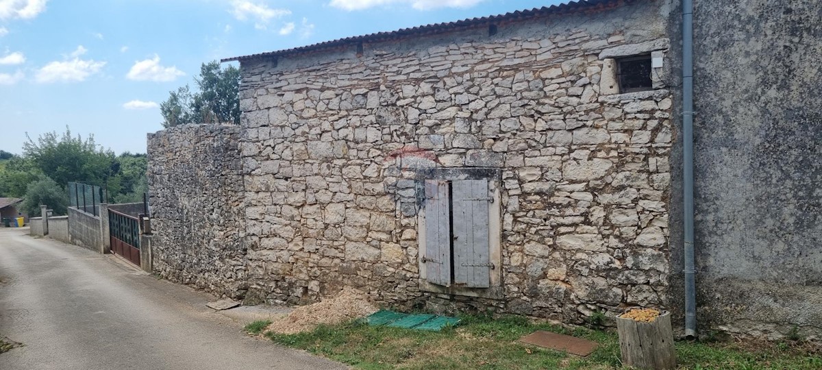 Casa Šarići, Marčana, 191m2