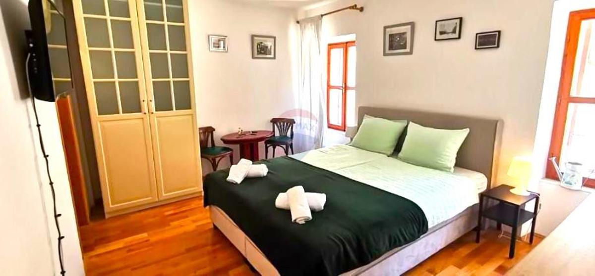 Appartamento Rovinj, 18,50m2