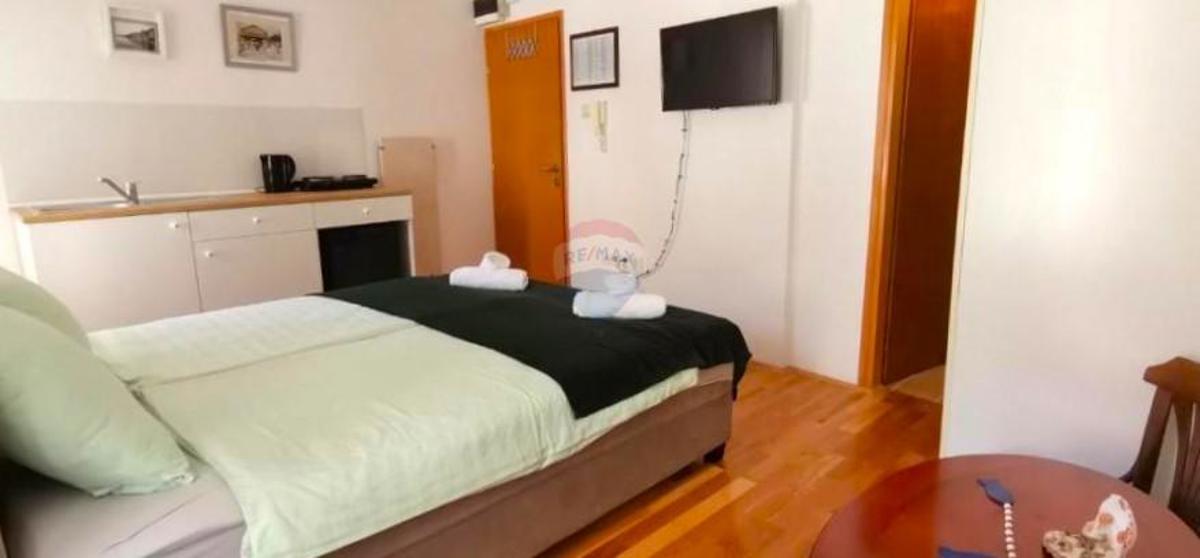 Appartamento Rovinj, 18,50m2