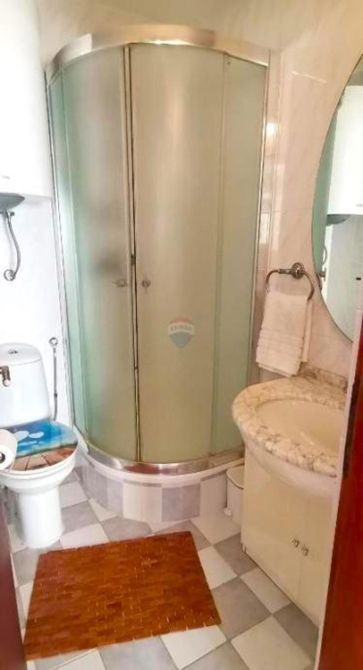 Appartamento Rovinj, 18,50m2