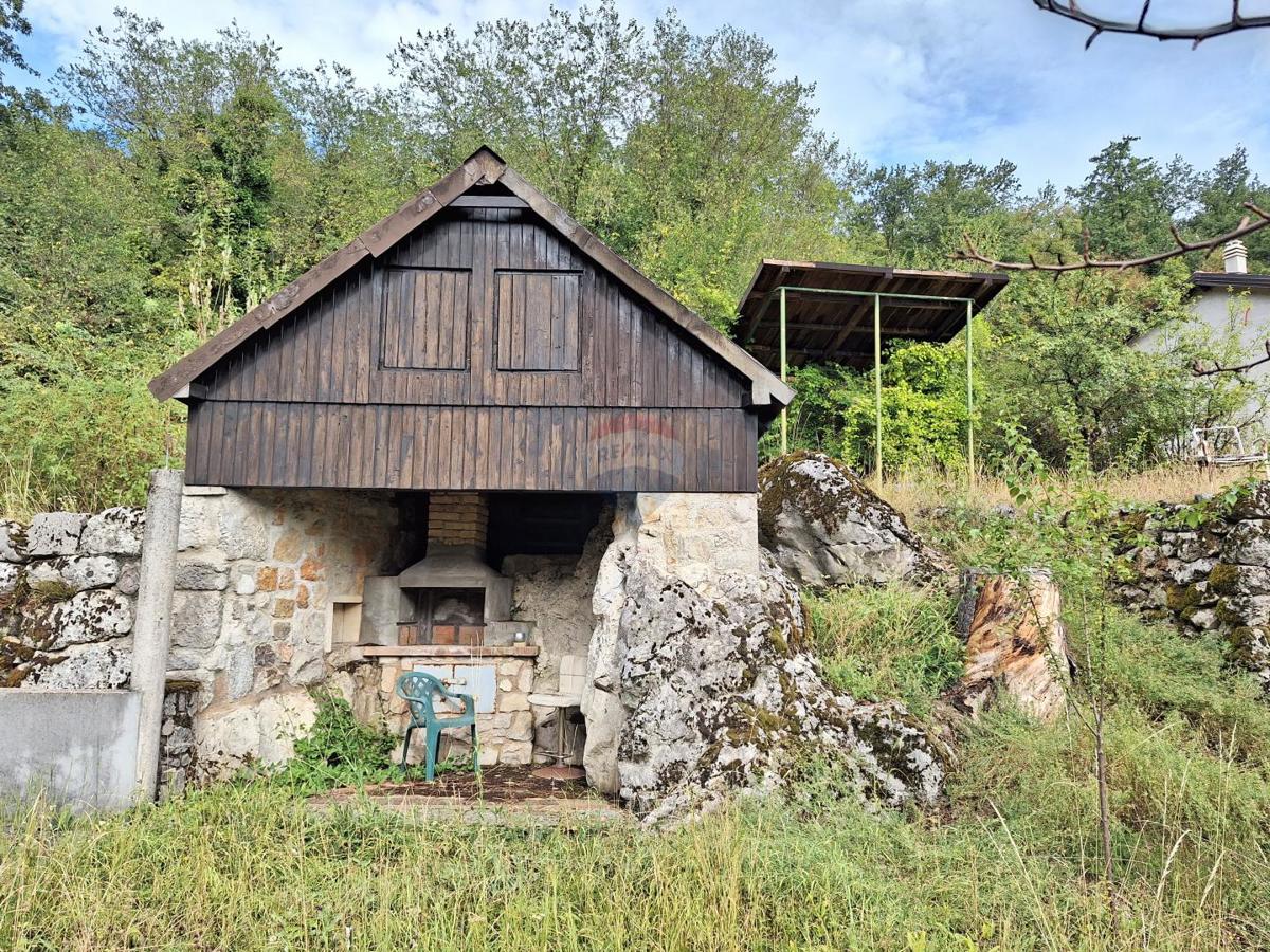 Casa Mala Učka, Opatija - Okolica, 90m2