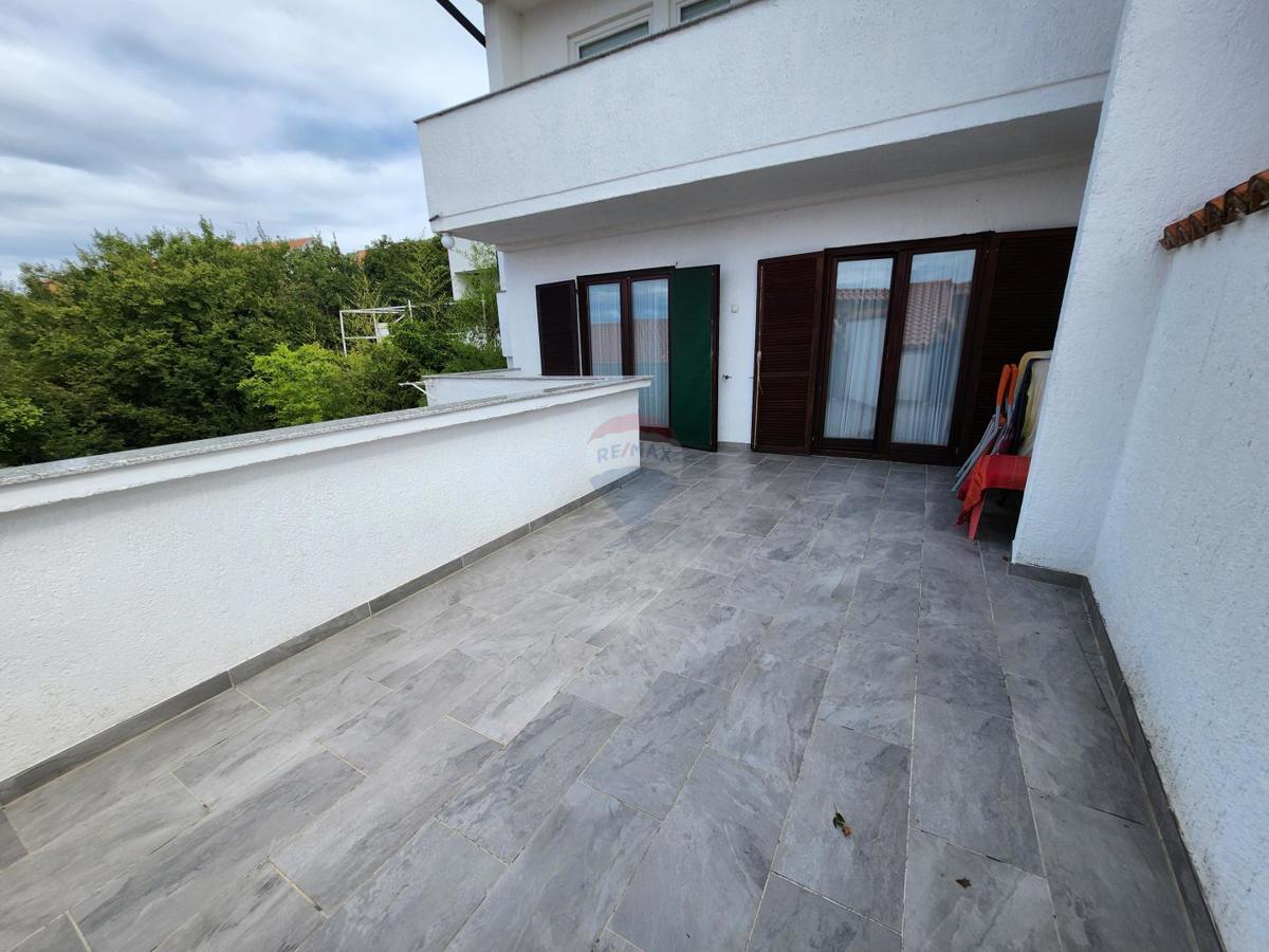 Appartamento Dramalj, Crikvenica, 49m2