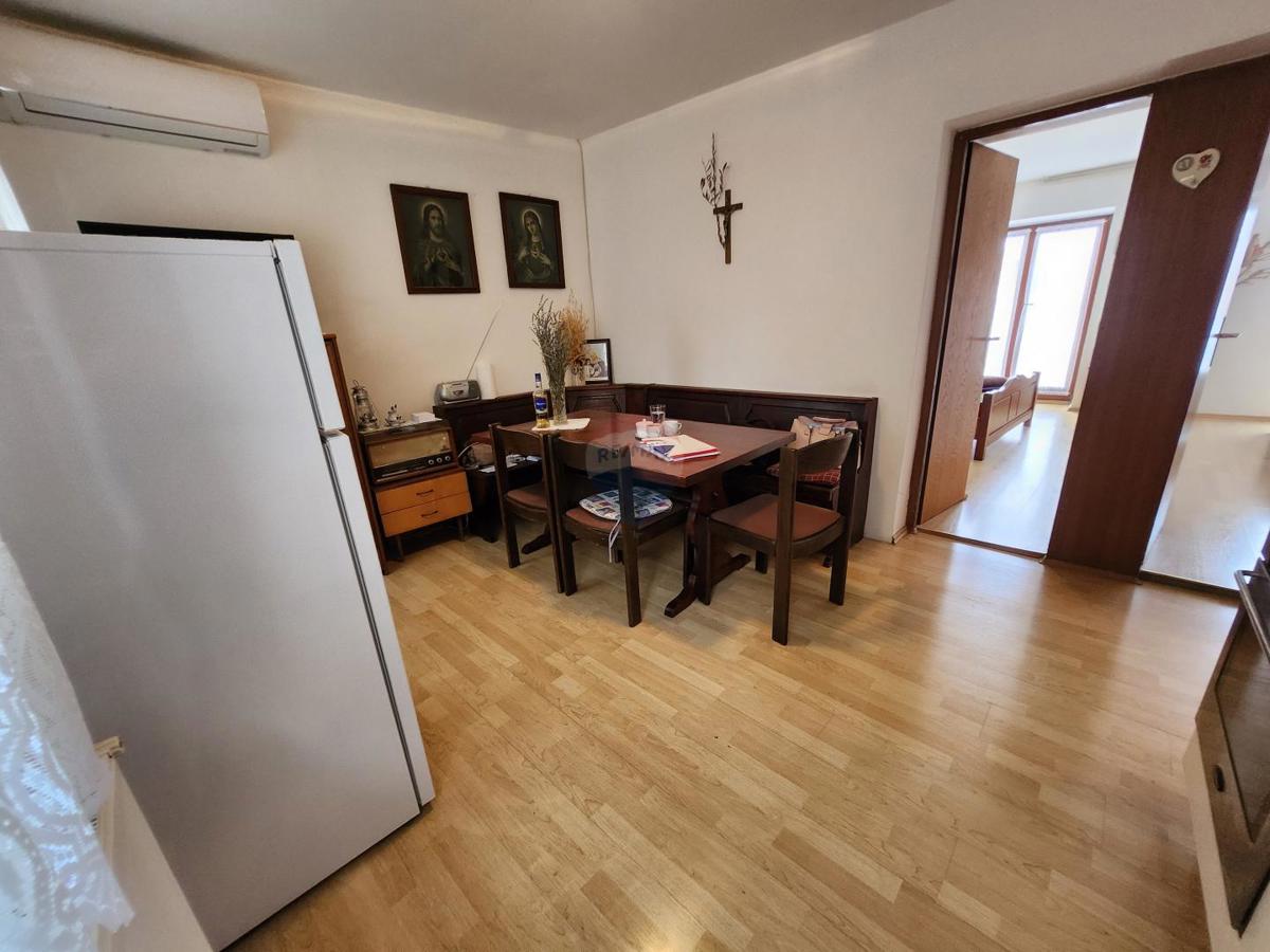 Appartamento Dramalj, Crikvenica, 49m2