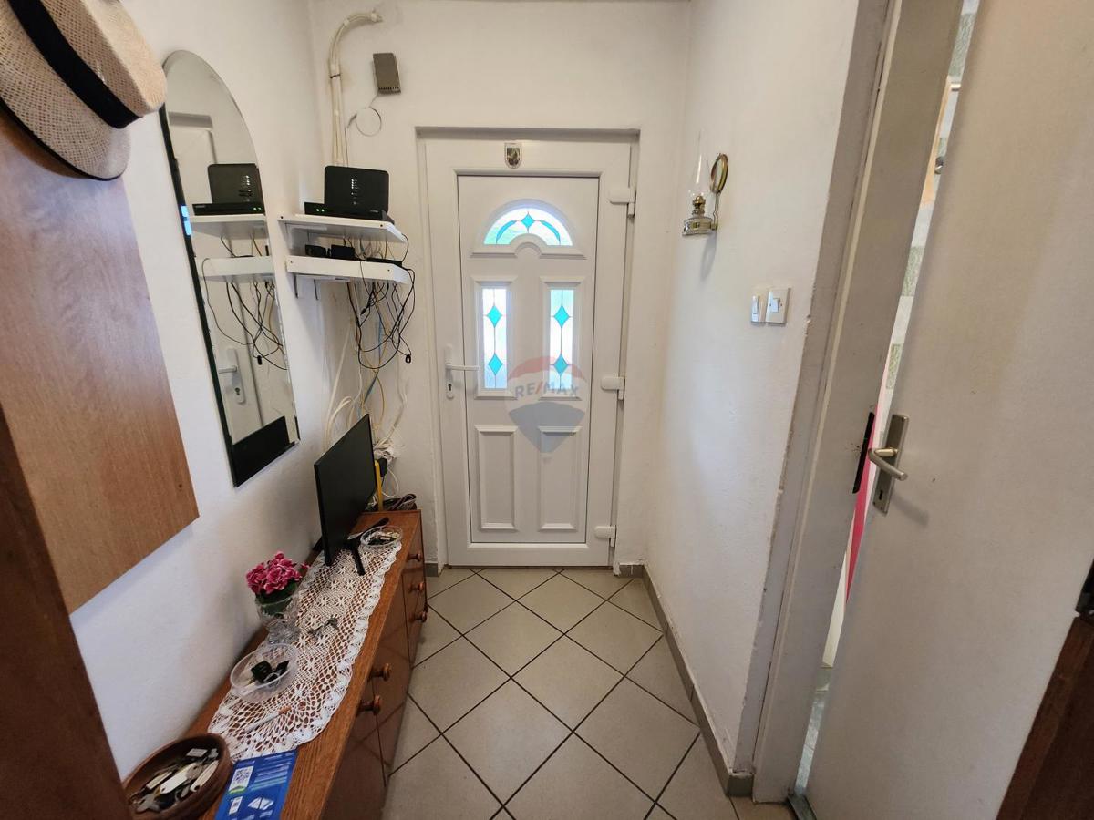 Appartamento Dramalj, Crikvenica, 49m2