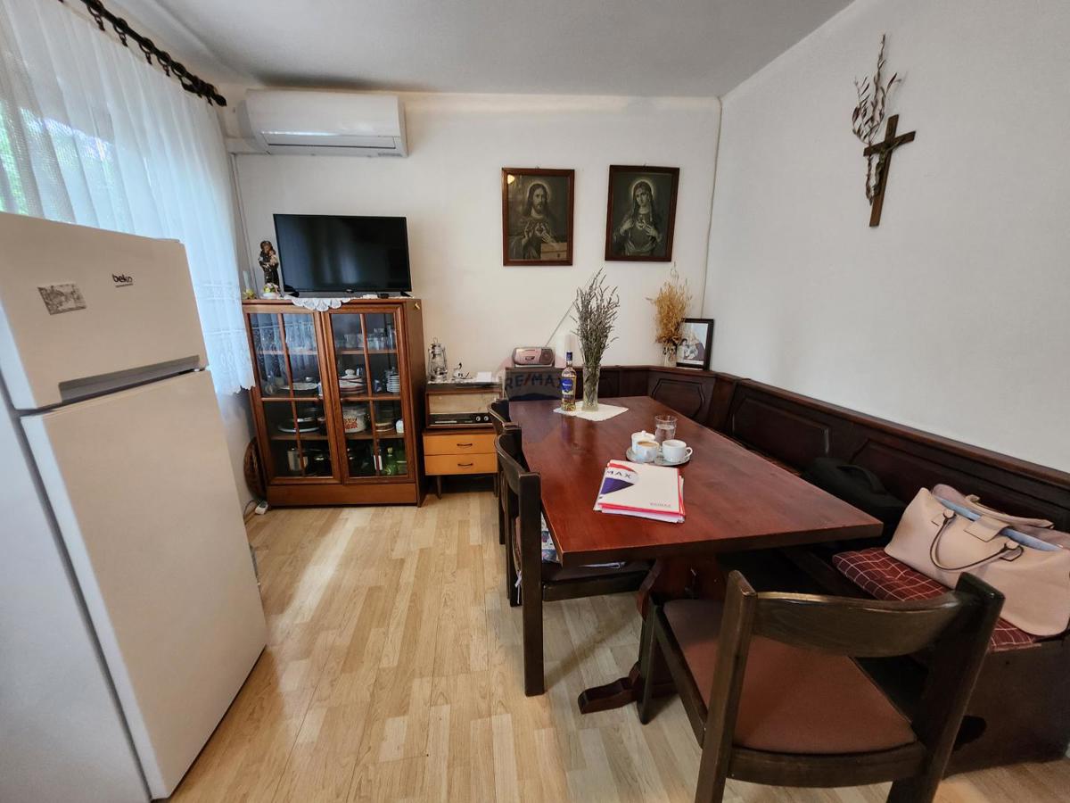 Appartamento Dramalj, Crikvenica, 49m2