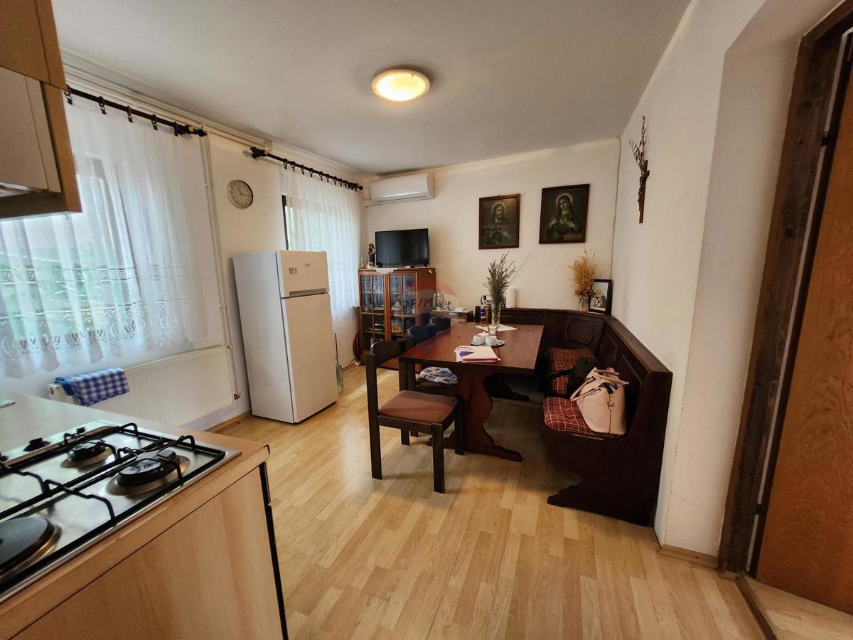 Appartamento Dramalj, Crikvenica, 49m2