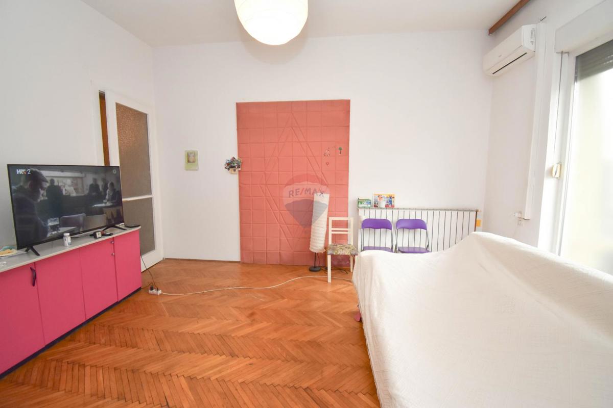 Appartamento Donji grad, Donji Grad, 88,67m2