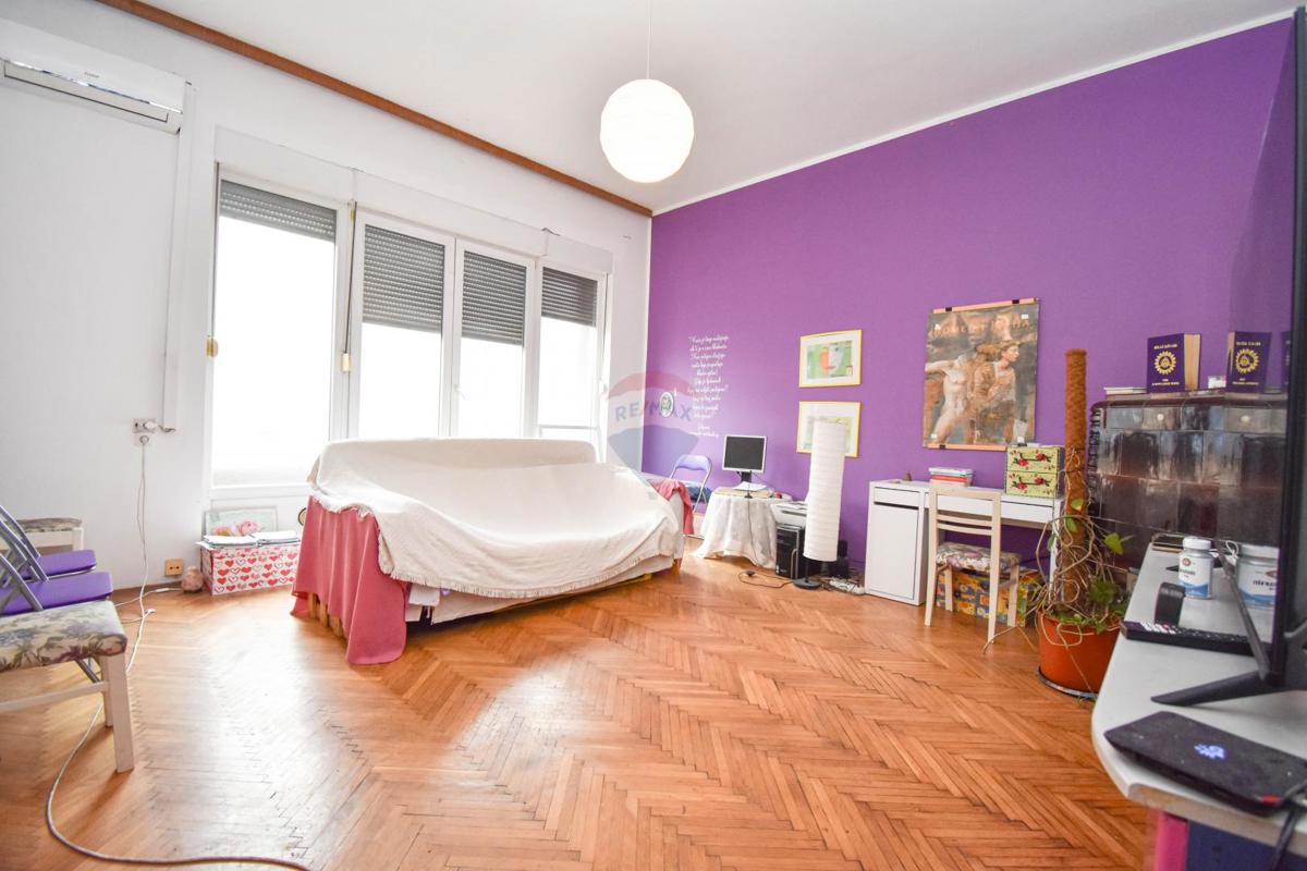 Appartamento Donji grad, Donji Grad, 88,67m2