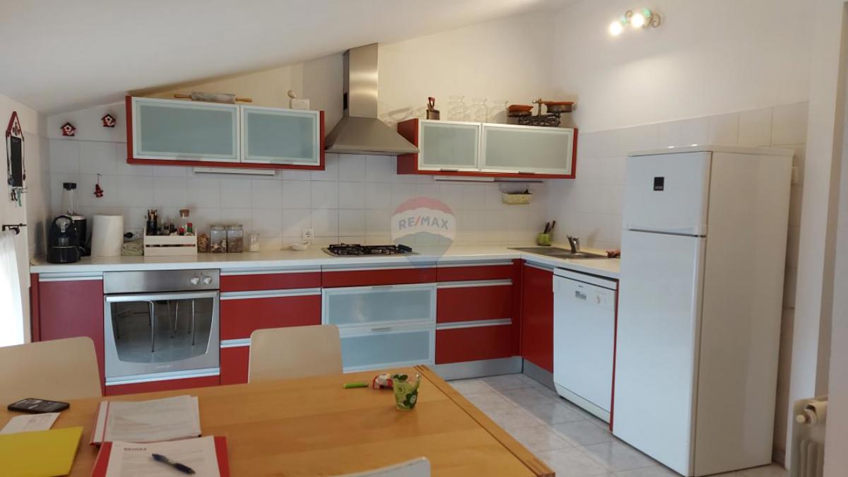 Appartamento Bulevard, Rijeka, 84m2