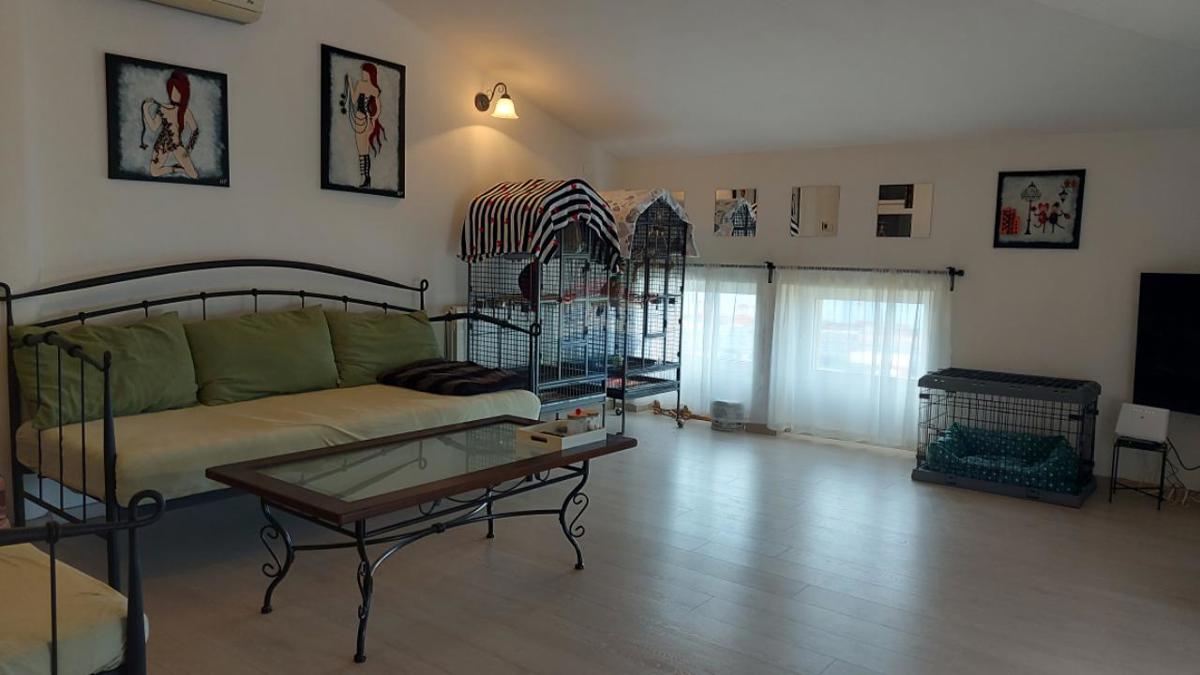 Appartamento Bulevard, Rijeka, 84m2