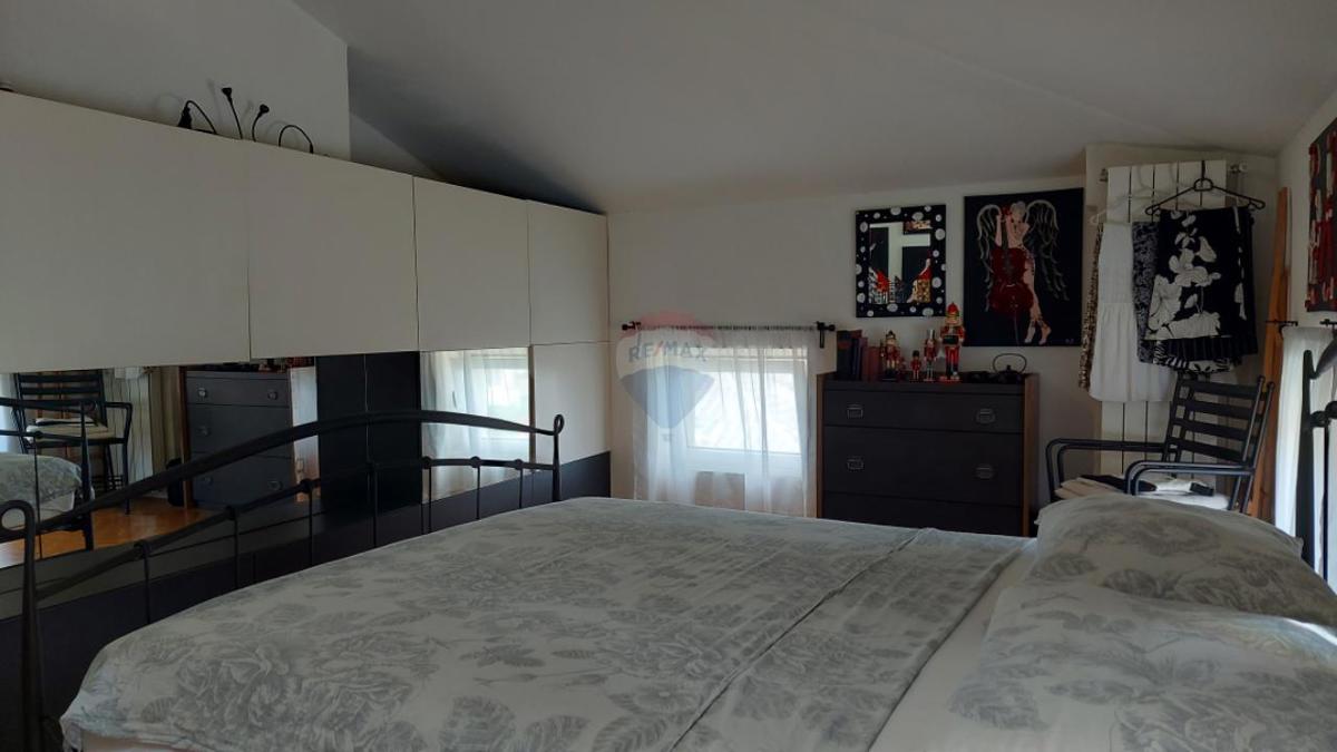 Appartamento Bulevard, Rijeka, 84m2