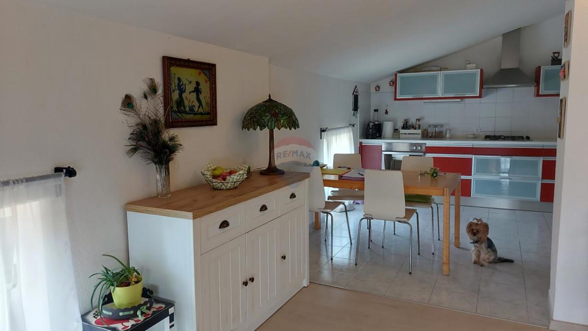 Appartamento Bulevard, Rijeka, 84m2