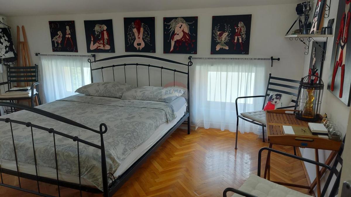 Appartamento Bulevard, Rijeka, 84m2