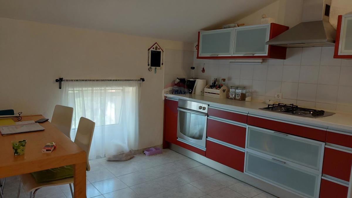 Appartamento Bulevard, Rijeka, 84m2