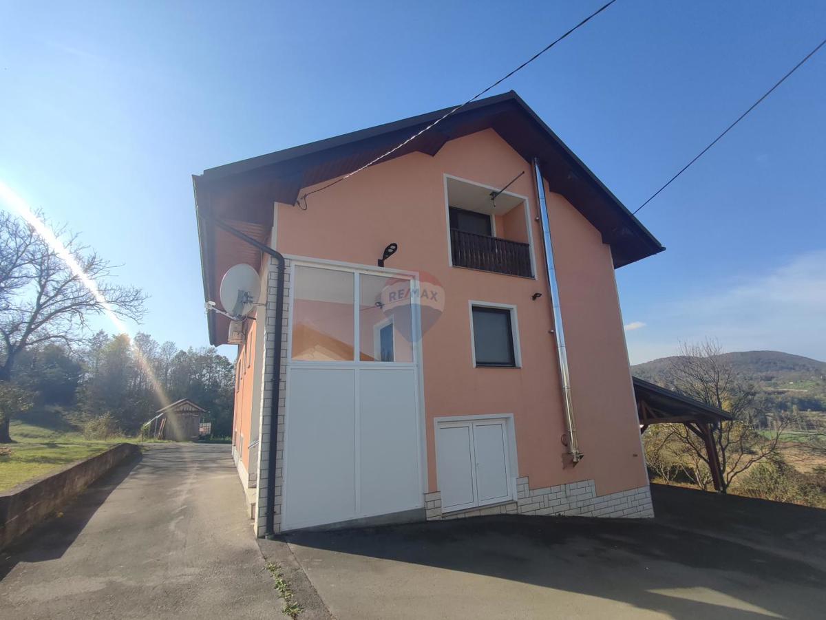 Casa Erdelj, Generalski Stol, 348m2