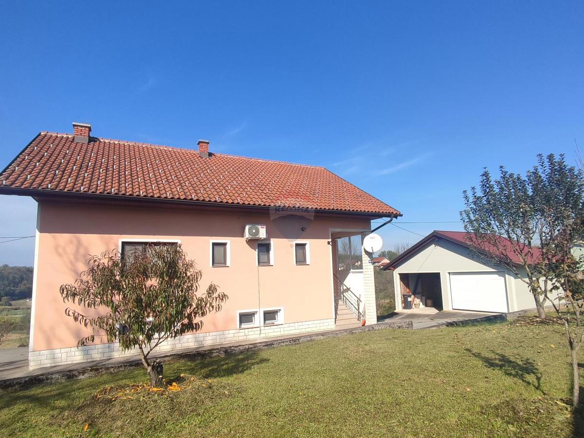 Casa Erdelj, Generalski Stol, 348m2