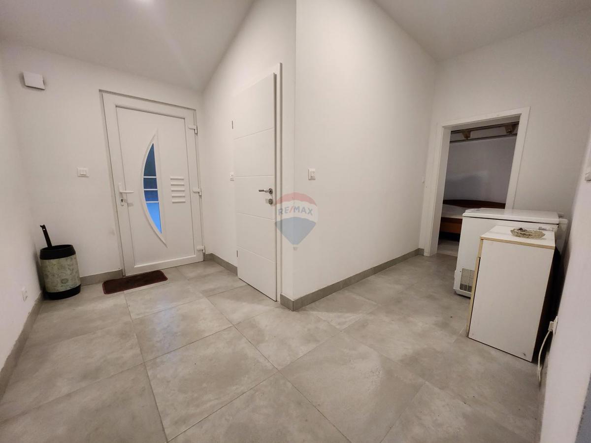 Appartamento Saršoni, Viškovo, 91,93m2