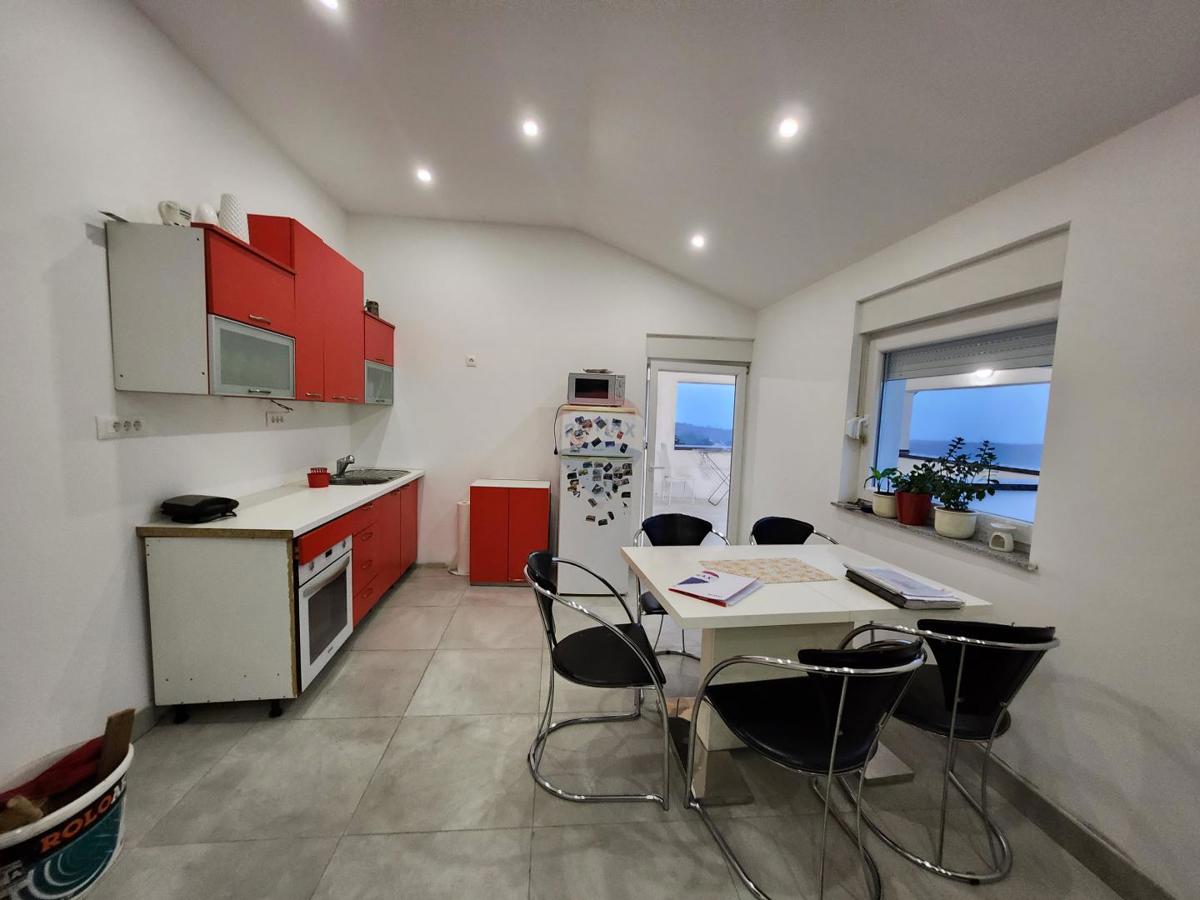 Appartamento Saršoni, Viškovo, 91,93m2