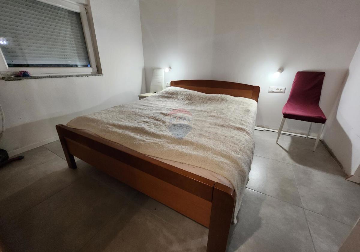 Appartamento Saršoni, Viškovo, 91,93m2