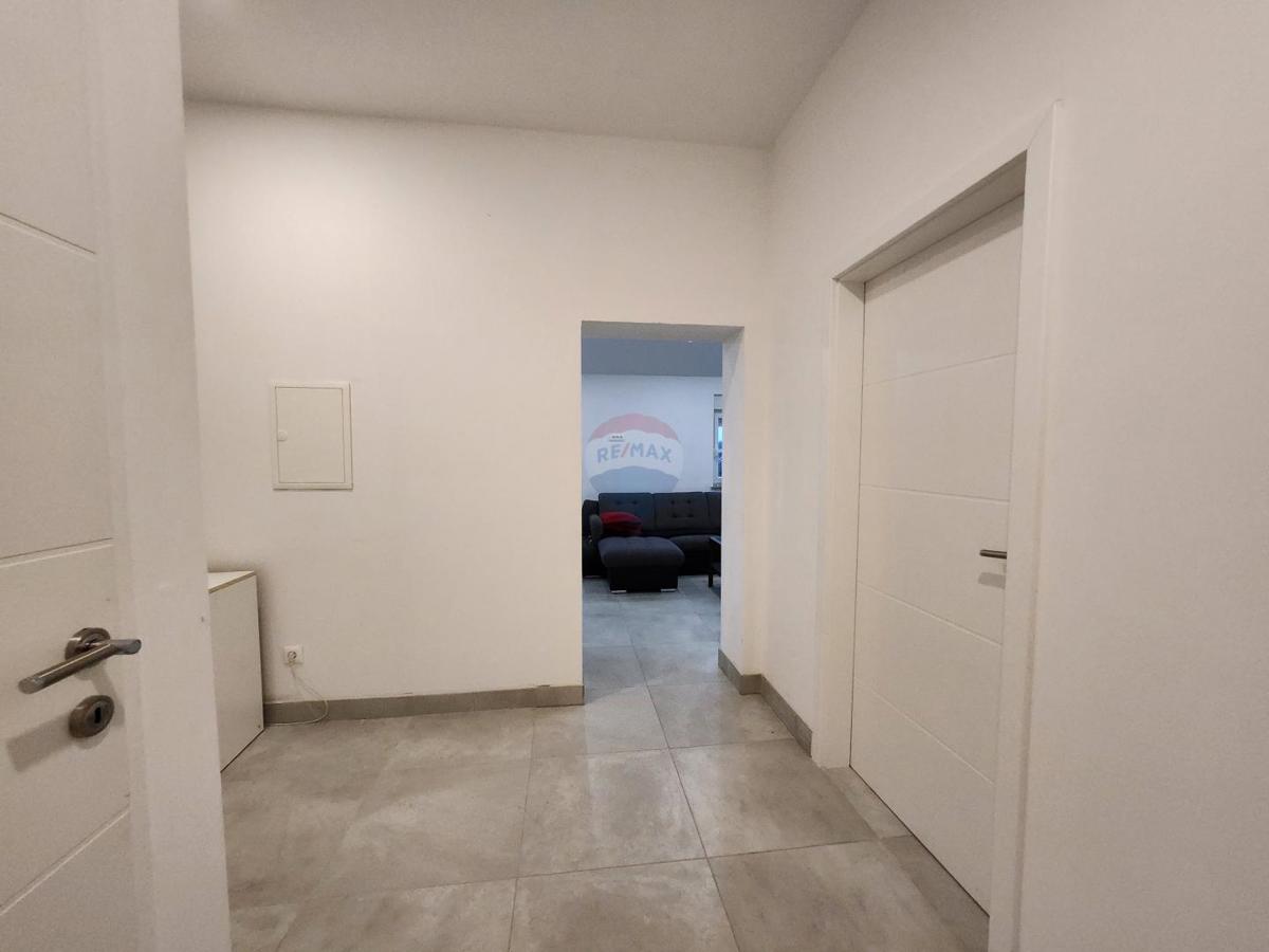 Appartamento Saršoni, Viškovo, 91,93m2