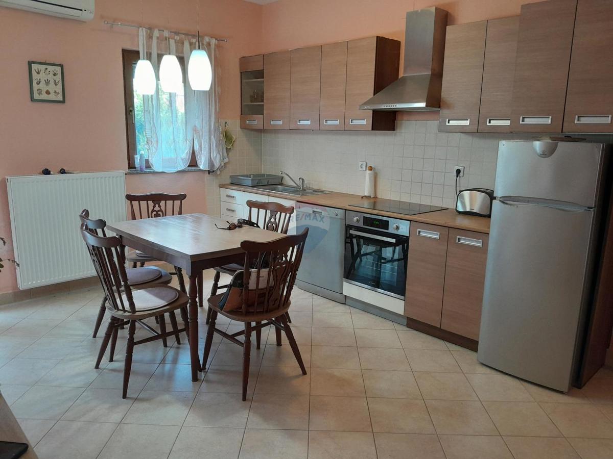 Appartamento Fažana, 50m2