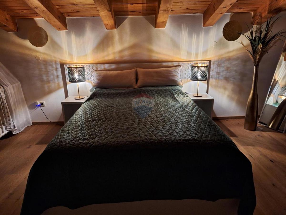Casa Labinci, Kaštelir-Labinci, 350m2